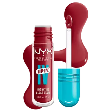 Lip IV Hydrating Gloss Stain
