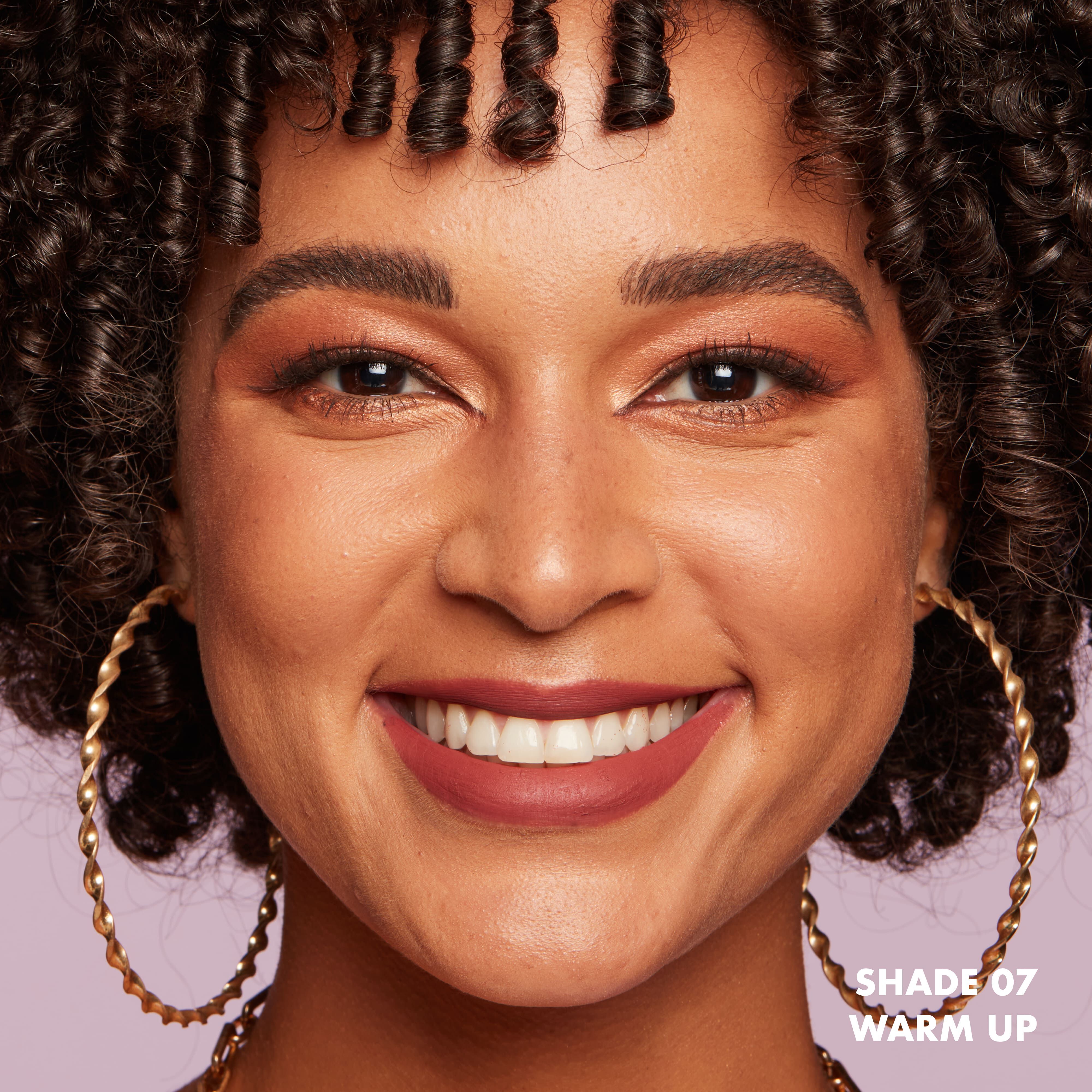 LIP LINGERIE XXL MATTE LIQUID LIPSTICK