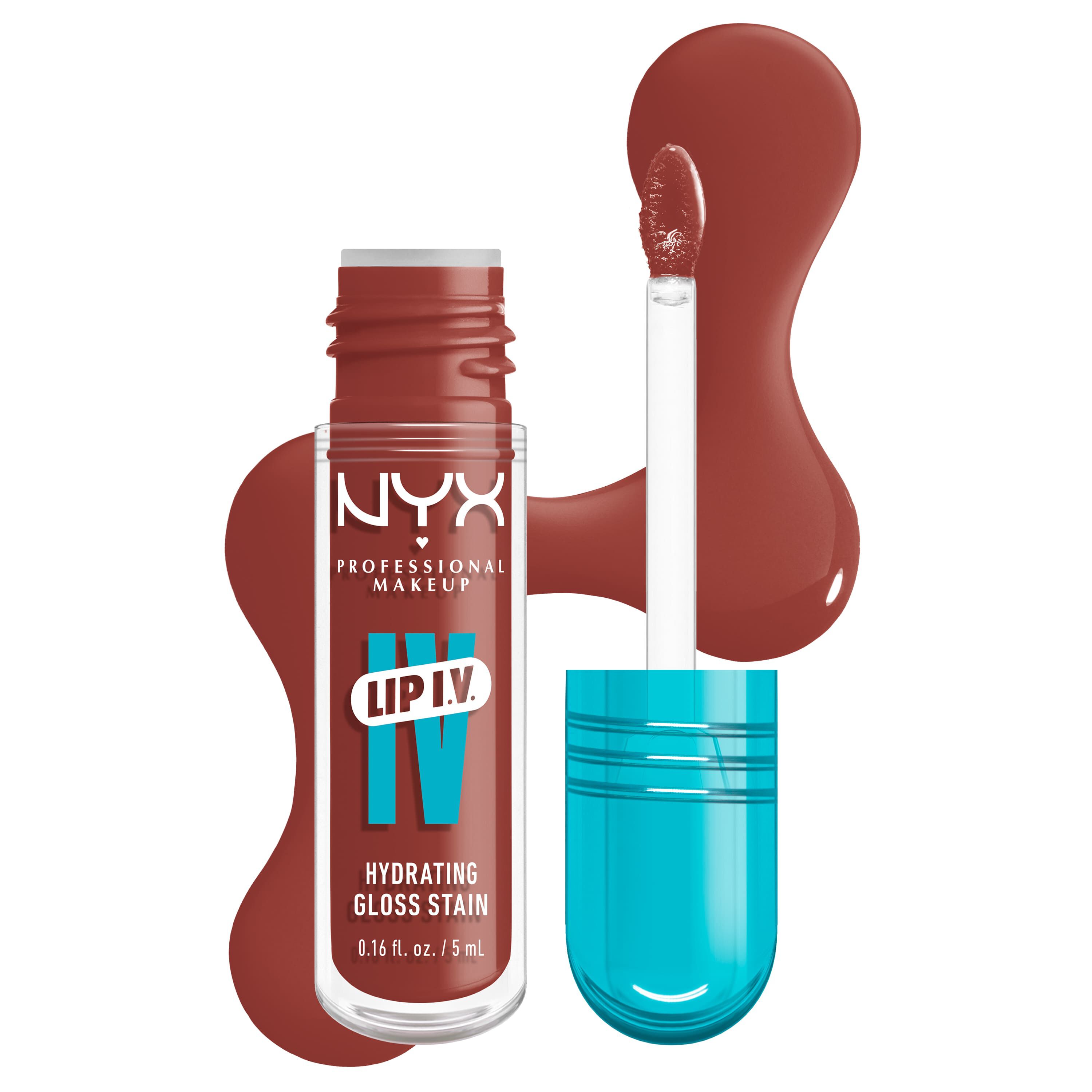 Lip IV Hydrating Gloss Stain