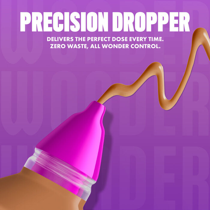 Make Em Wonder Soft Matte Buildable Foundation