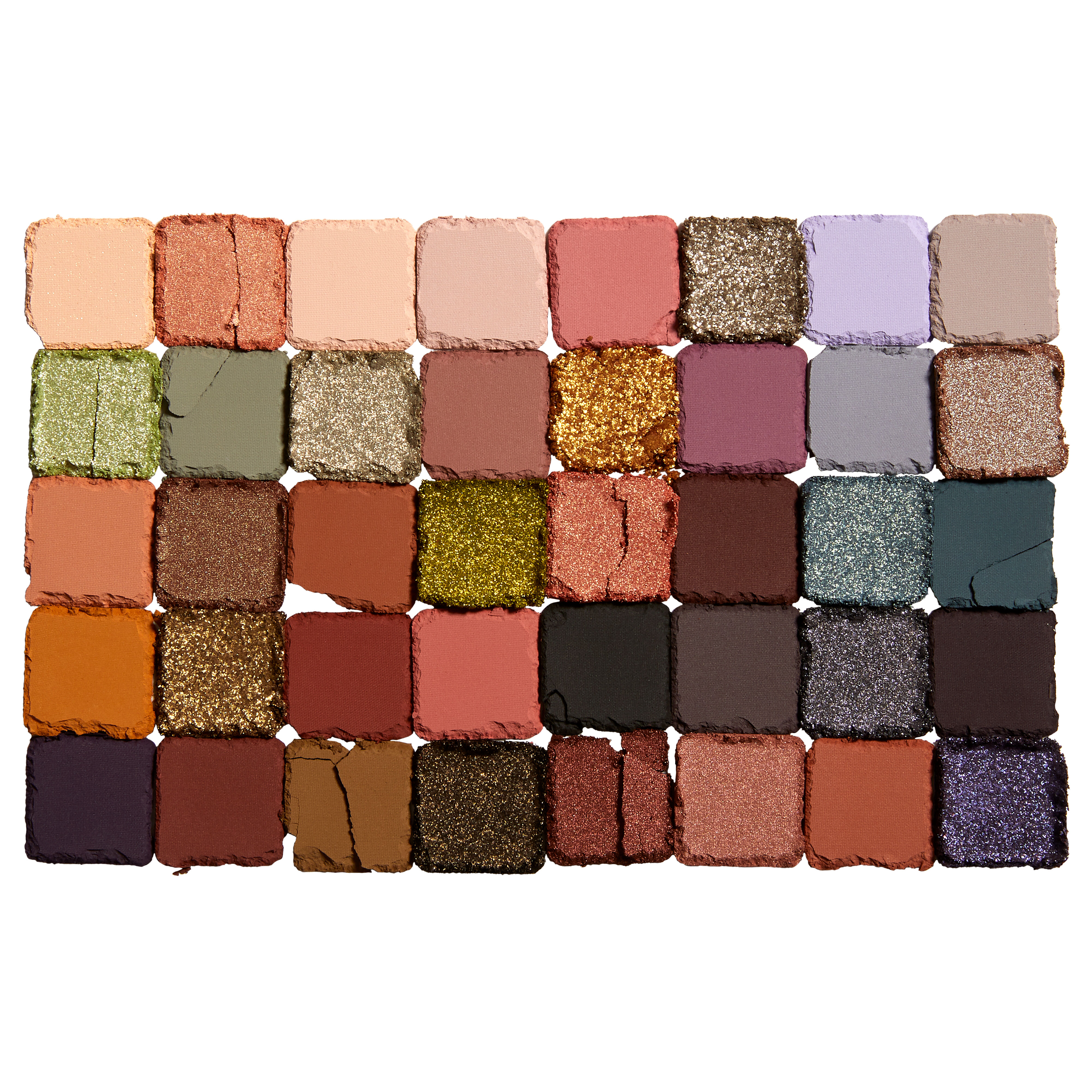 Ultimate Utopia Shadow Palette