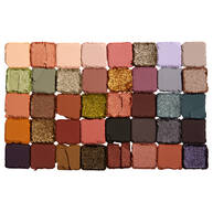 Ultimate Utopia Shadow Palette