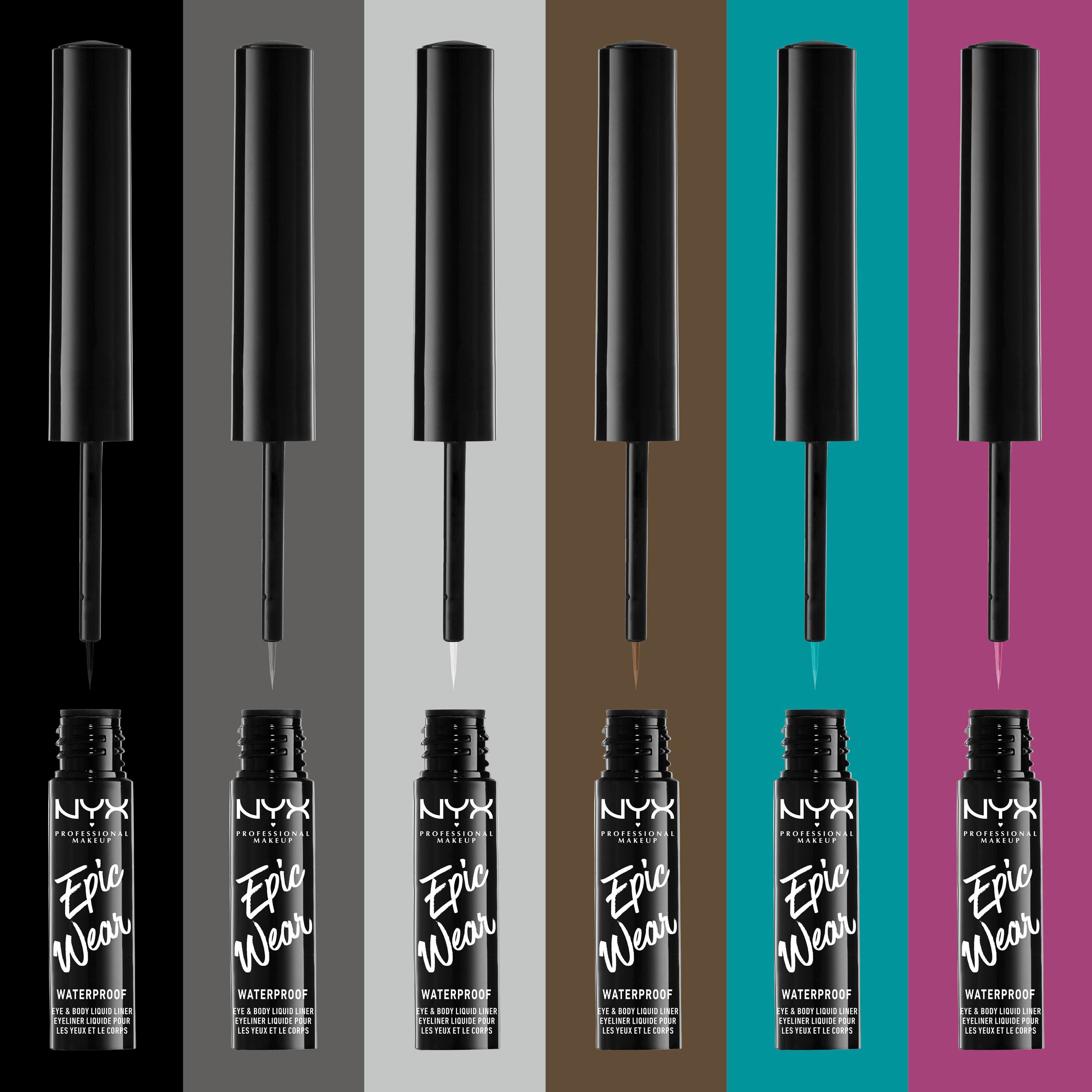 Epic Wear Liquid Liner