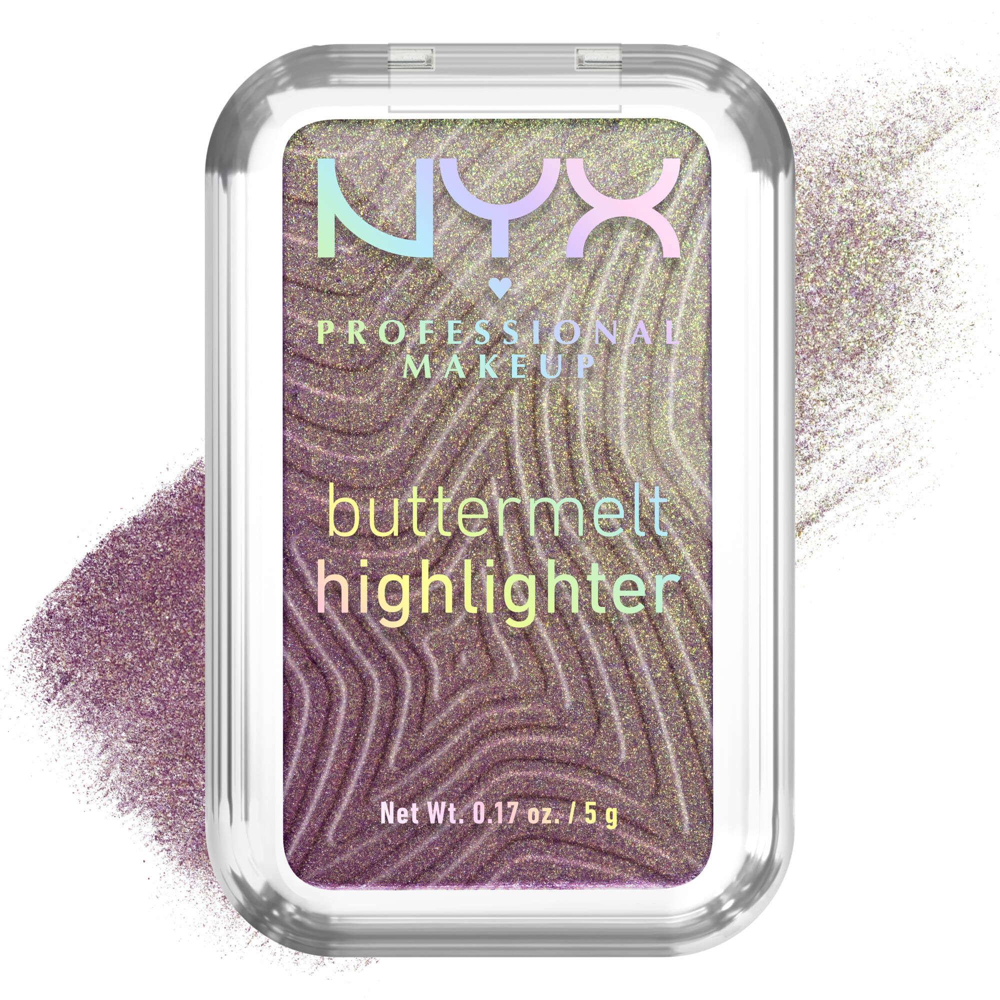 Buttermelt Highlighter