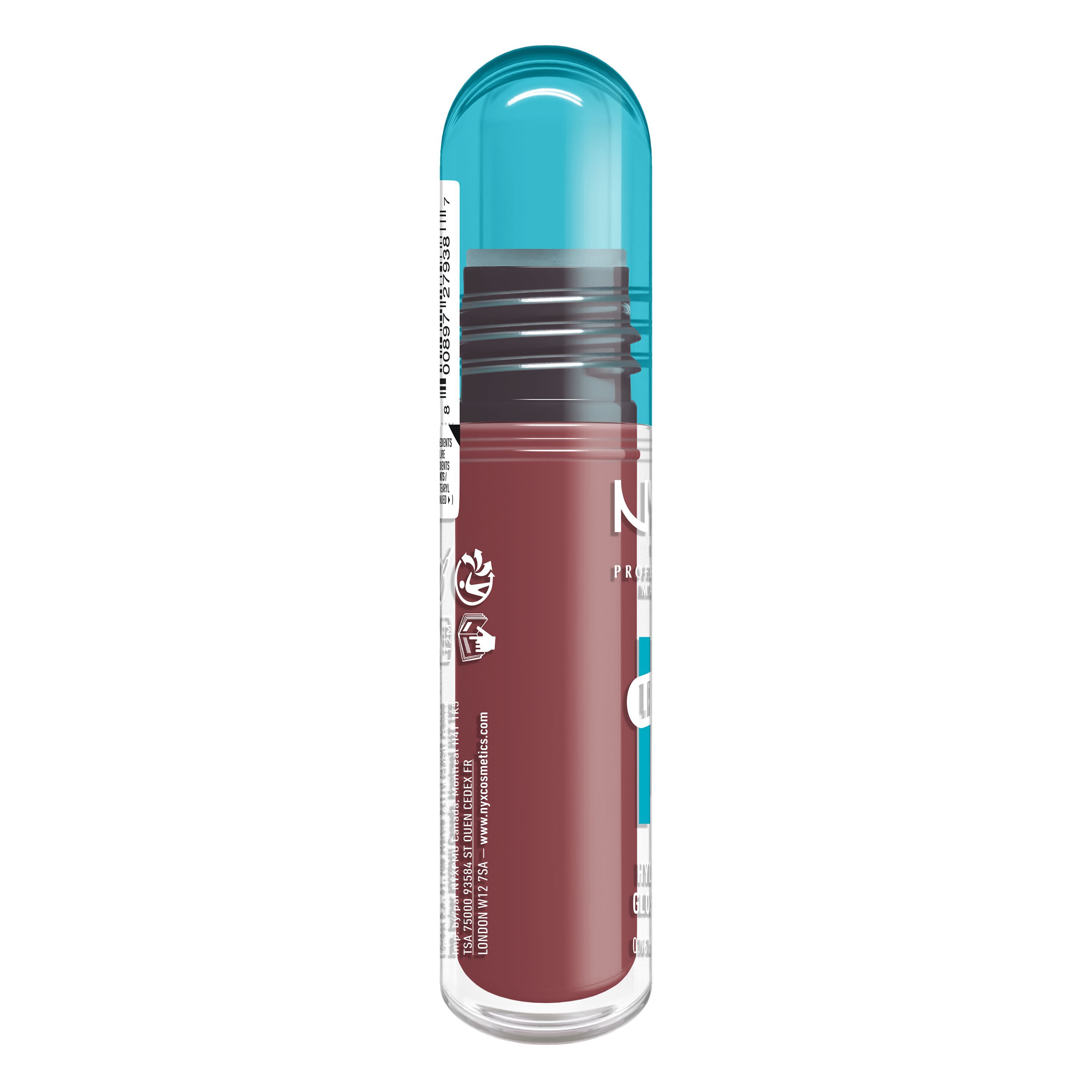 Lip IV Hydrating Gloss Stain
