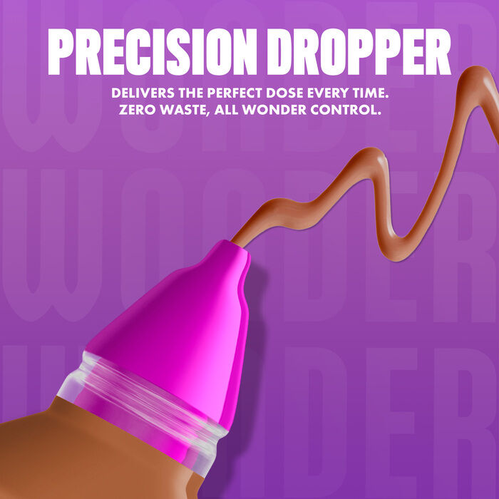 Make Em Wonder Soft Matte Buildable Foundation