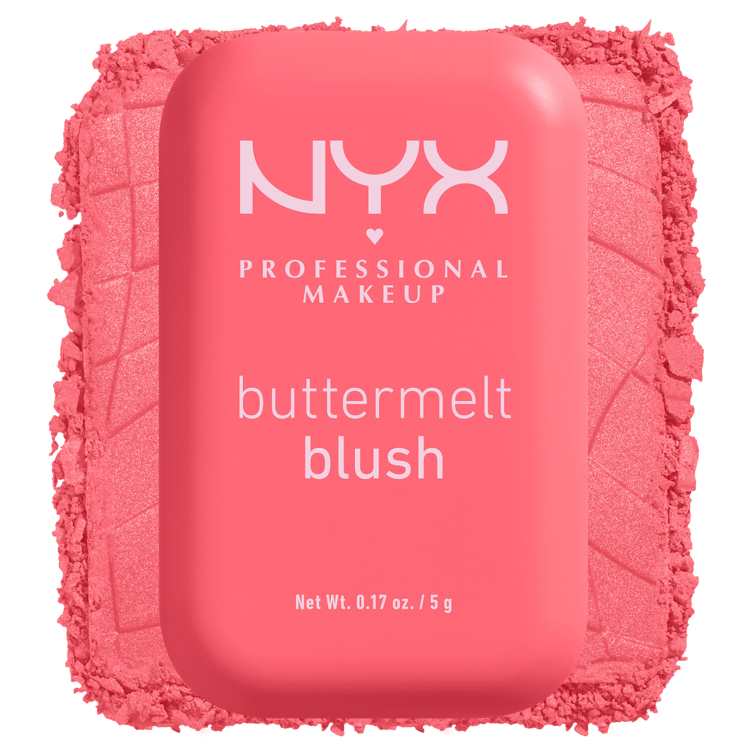 Buttermelt Blush