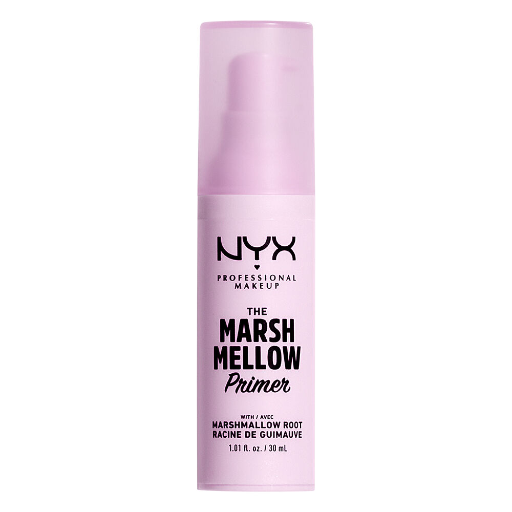 THE MARSHMELLOW SMOOTHING PRIMER