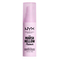THE MARSHMELLOW SMOOTHING PRIMER