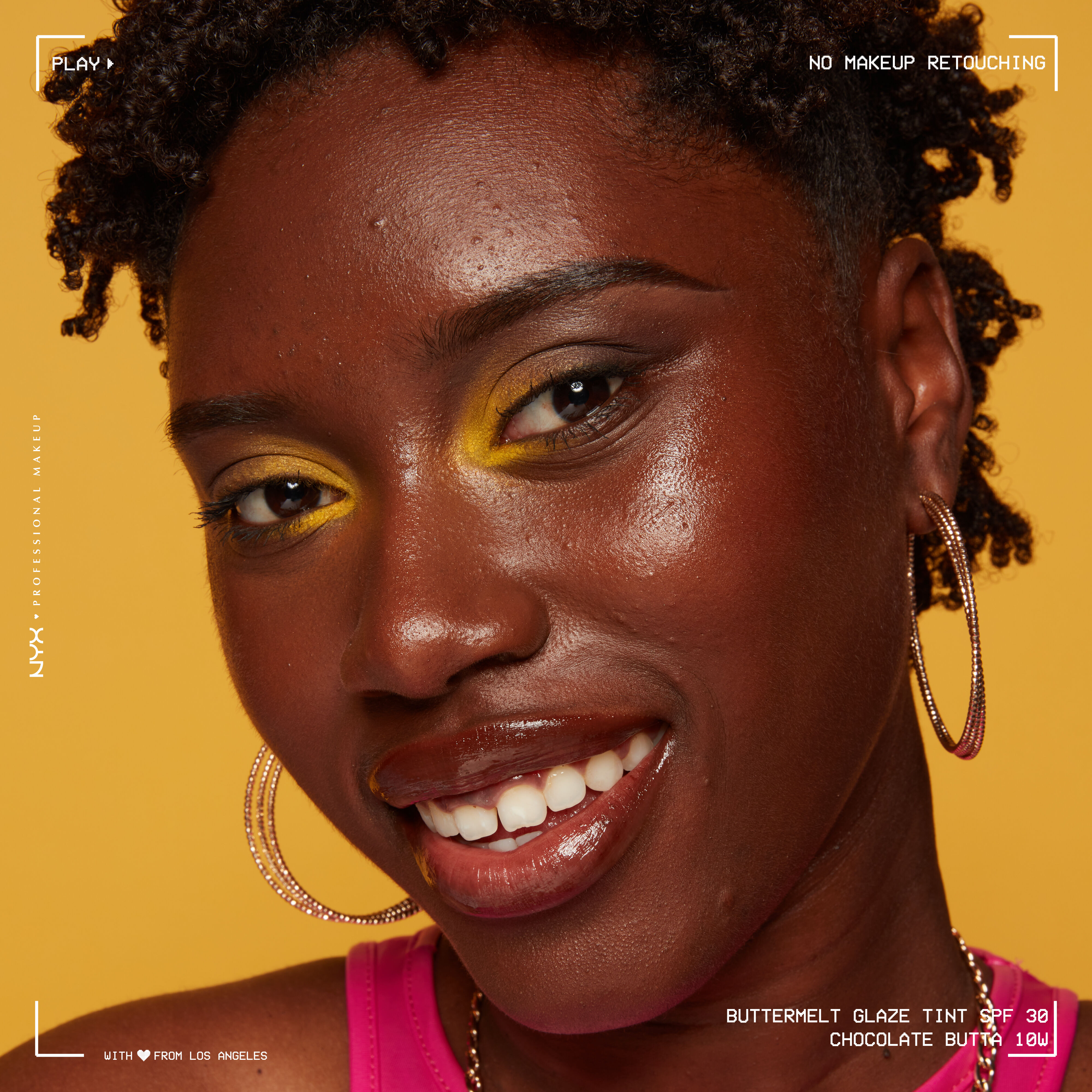 Buttermelt Glaze Soft Glow Skin Tint + SPF/FPS 30