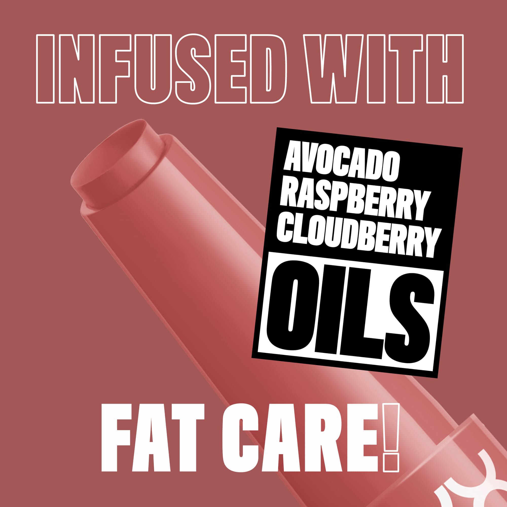 Fat Oil Slick Click
