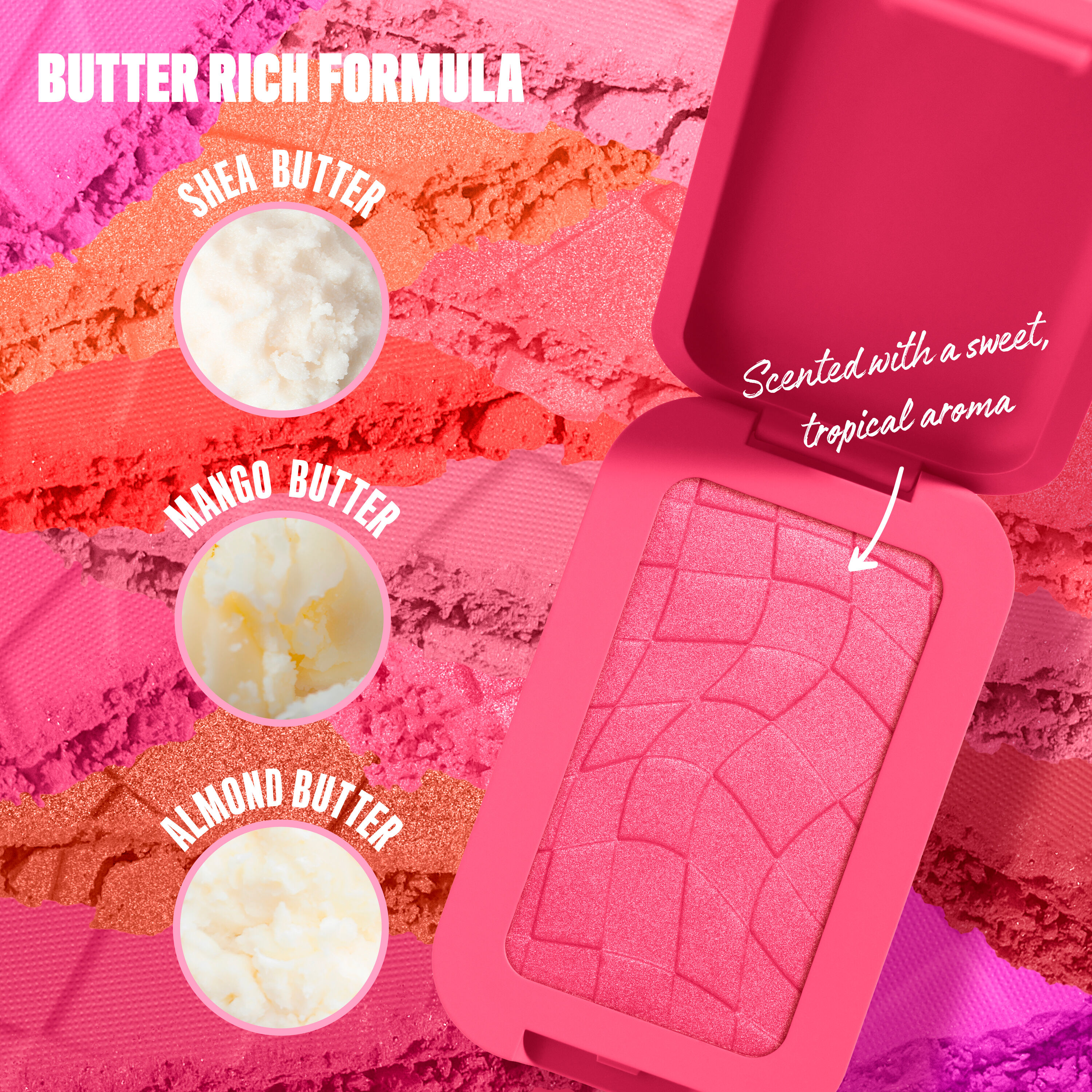 Buttermelt Blush