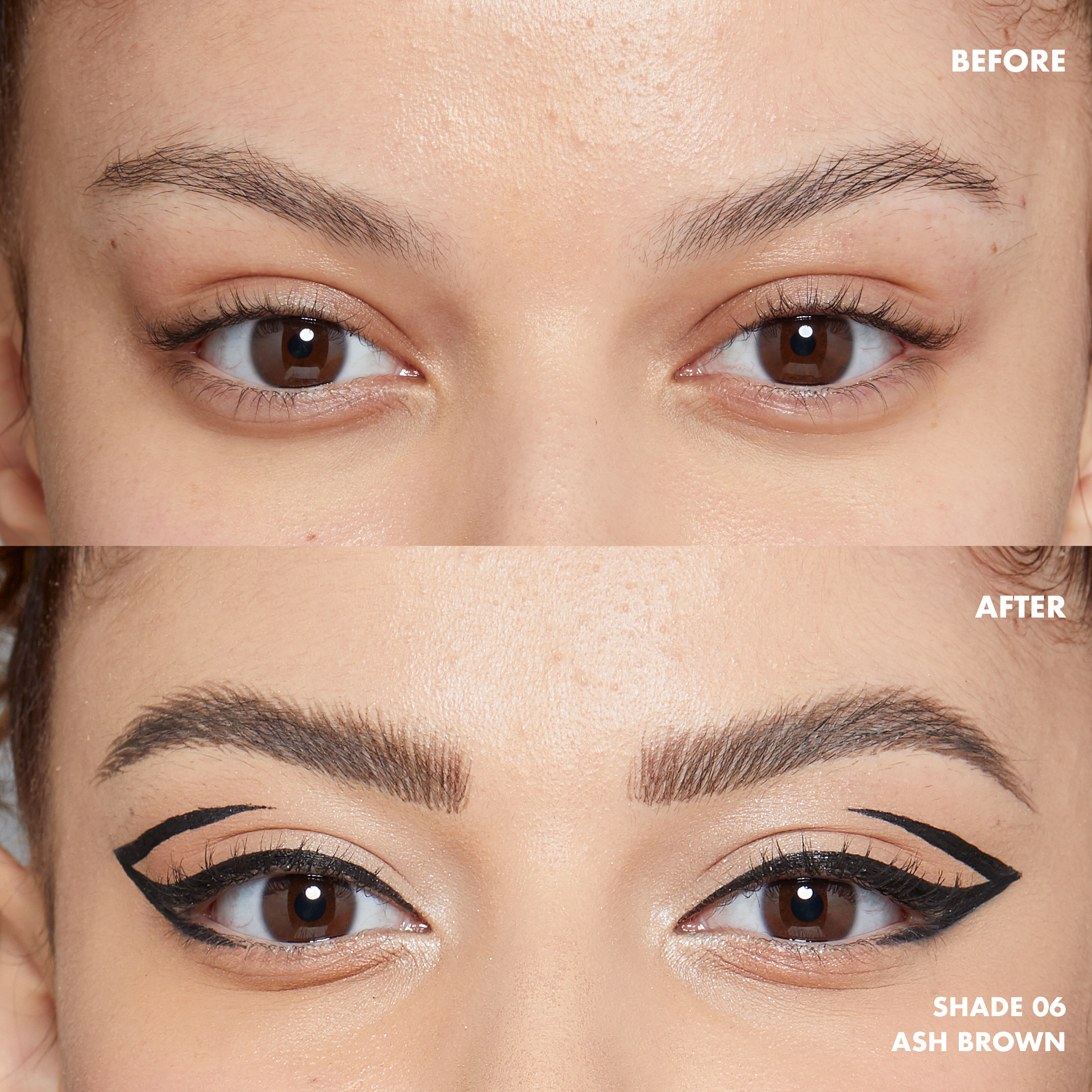 LIFT & SNATCH! BROW TINT PEN
