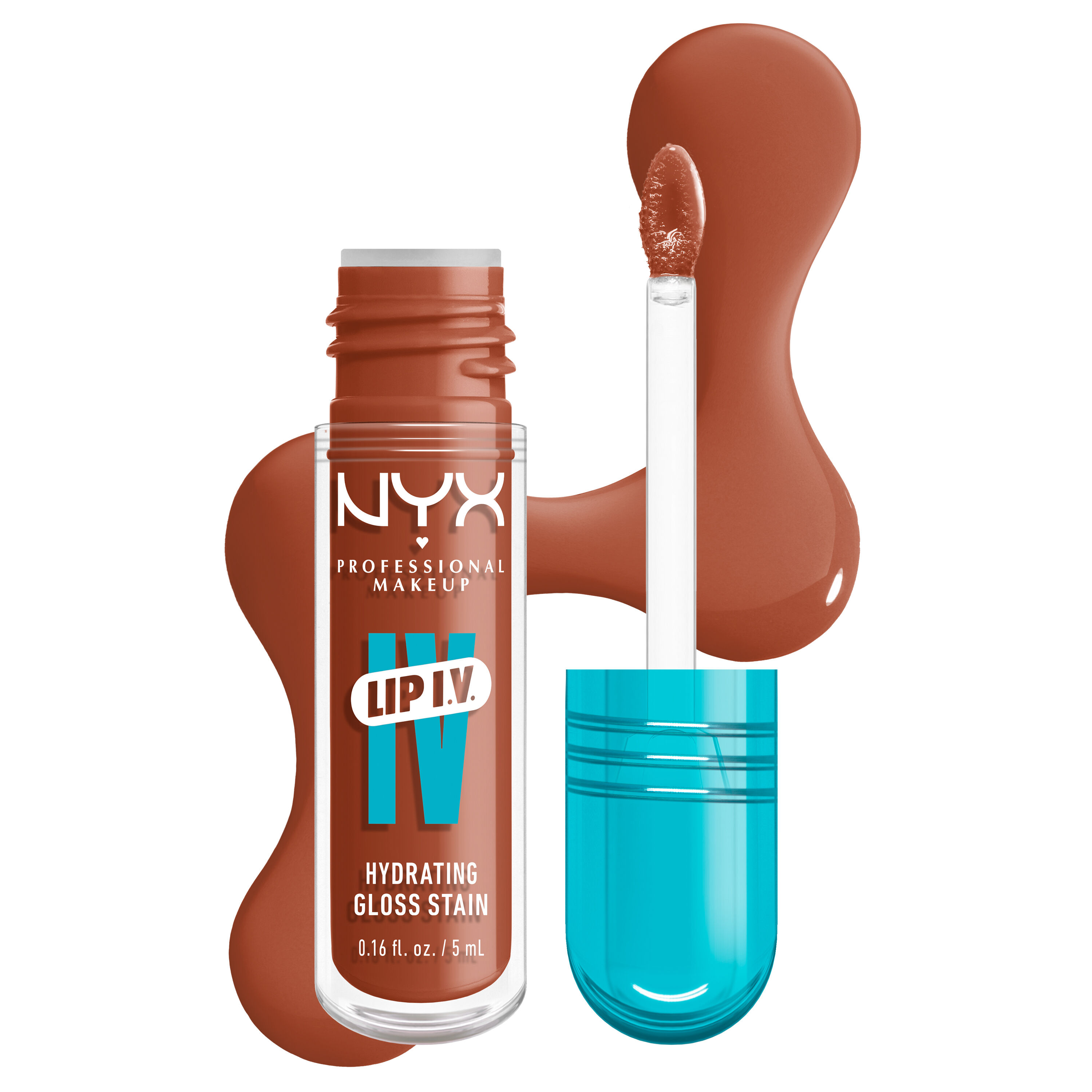 Lip IV Hydrating Gloss Stain