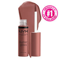 BUTTER GLOSS