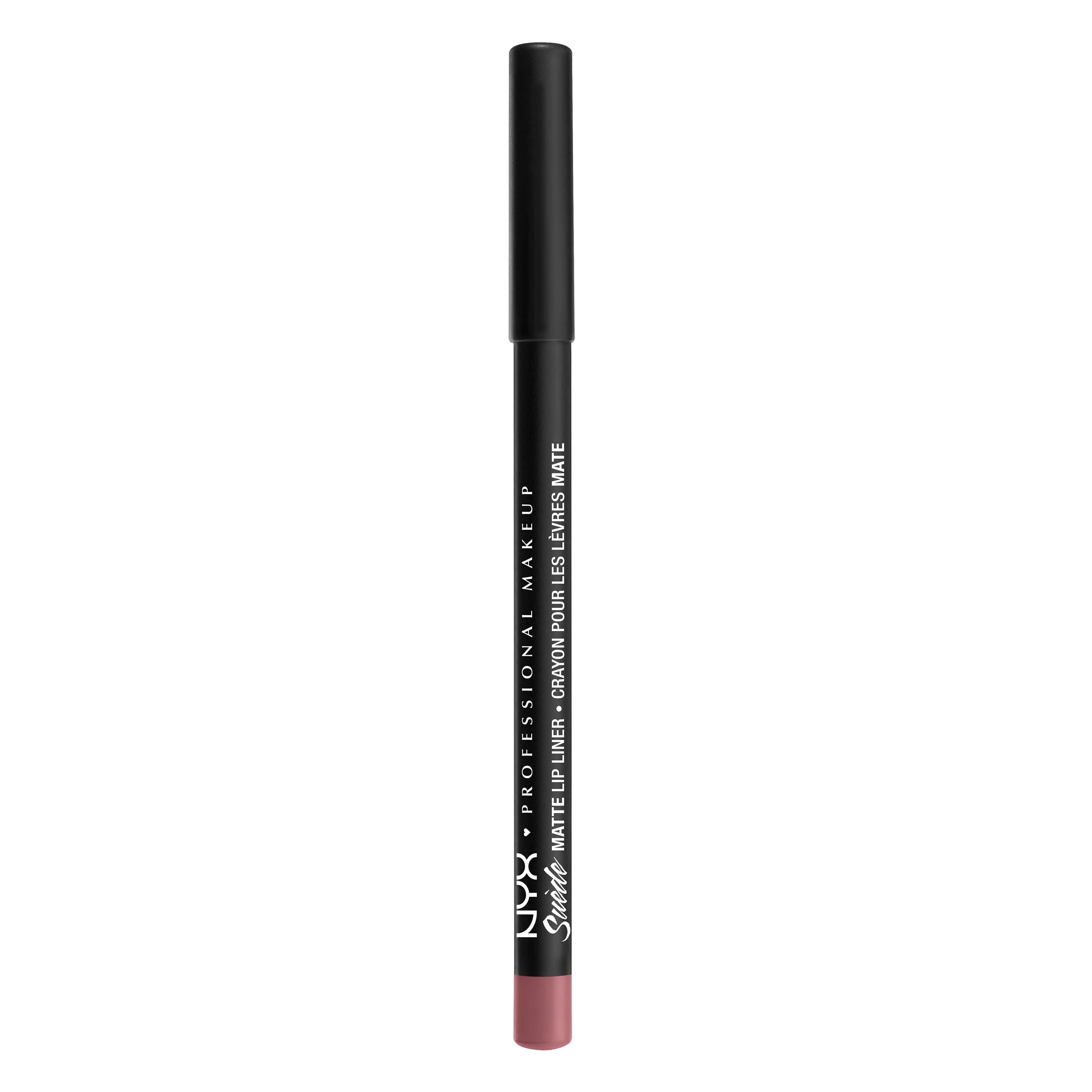 Suede Matte Lip Liner