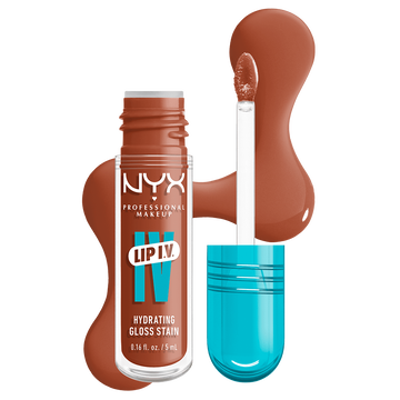 Lip IV Hydrating Gloss Stain