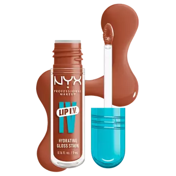 Lip IV Hydrating Gloss Stain