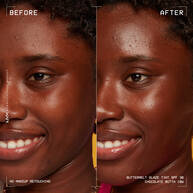 Buttermelt Glaze Soft Glow Skin Tint + SPF/FPS 30