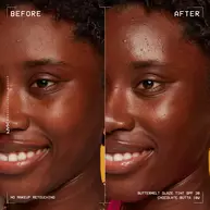 Buttermelt Glaze Soft Glow Skin Tint + SPF/FPS 30