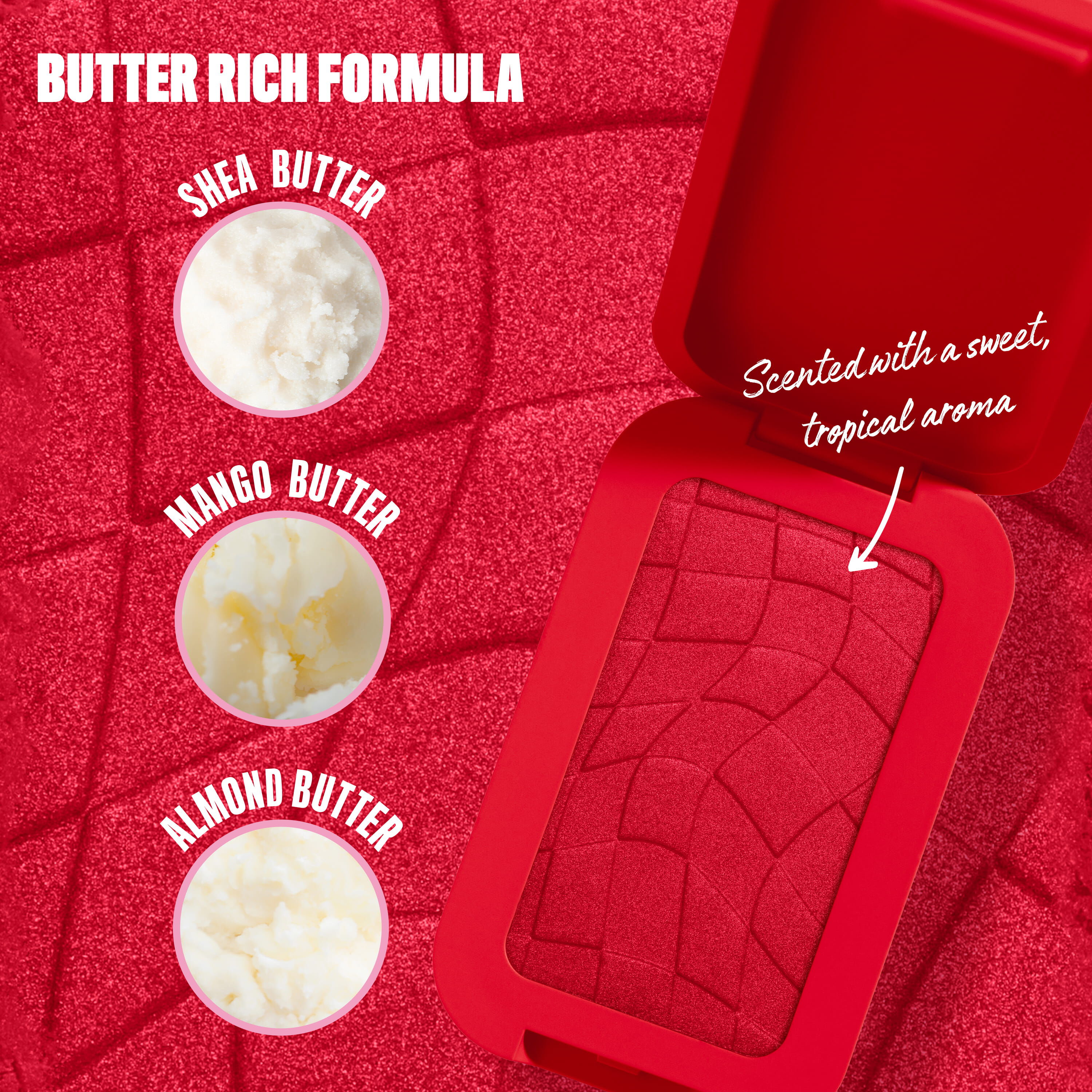 Buttermelt Blush