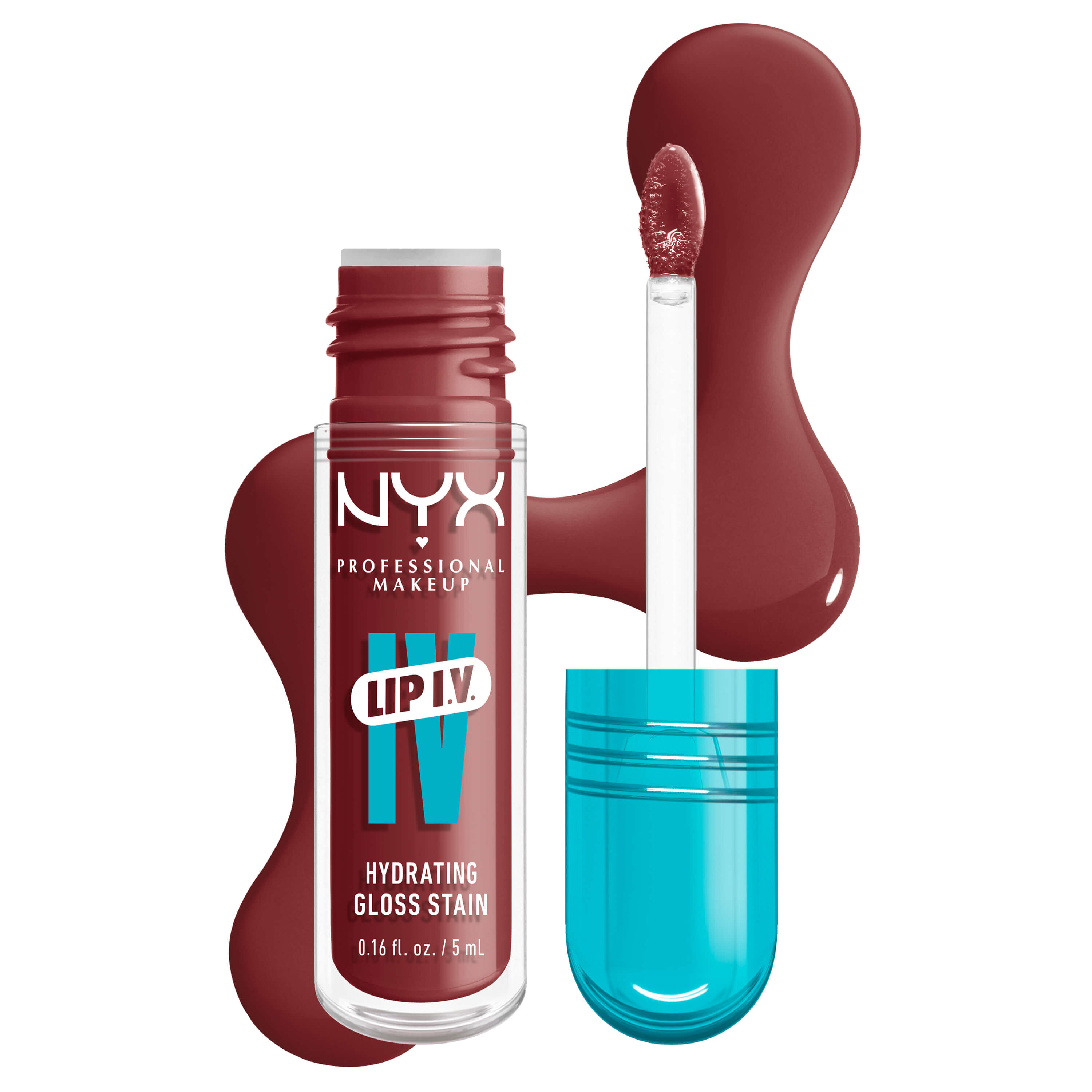 Lip IV Hydrating Gloss Stain
