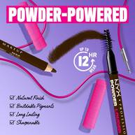 Powder Louder Brow Pencil