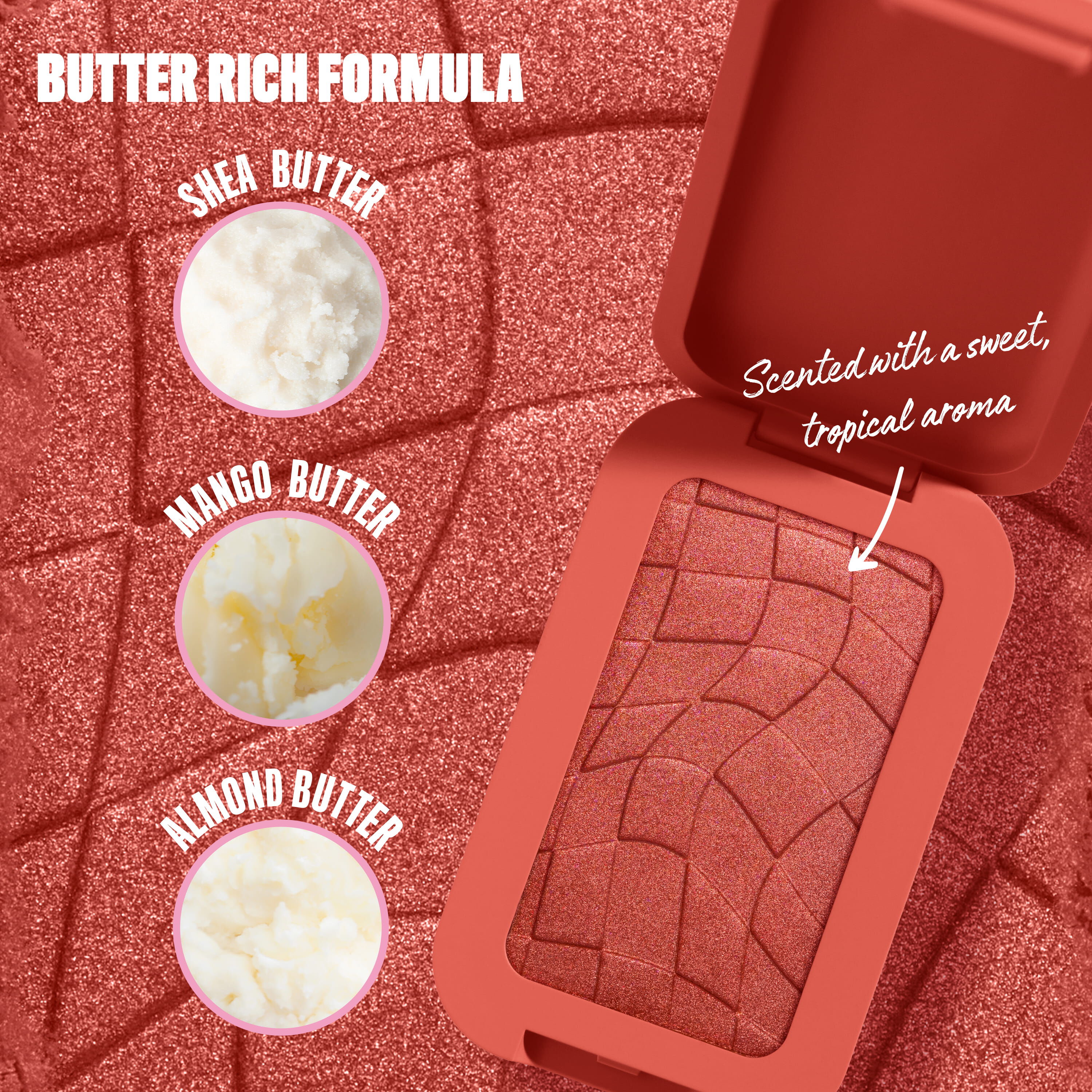 Buttermelt Blush
