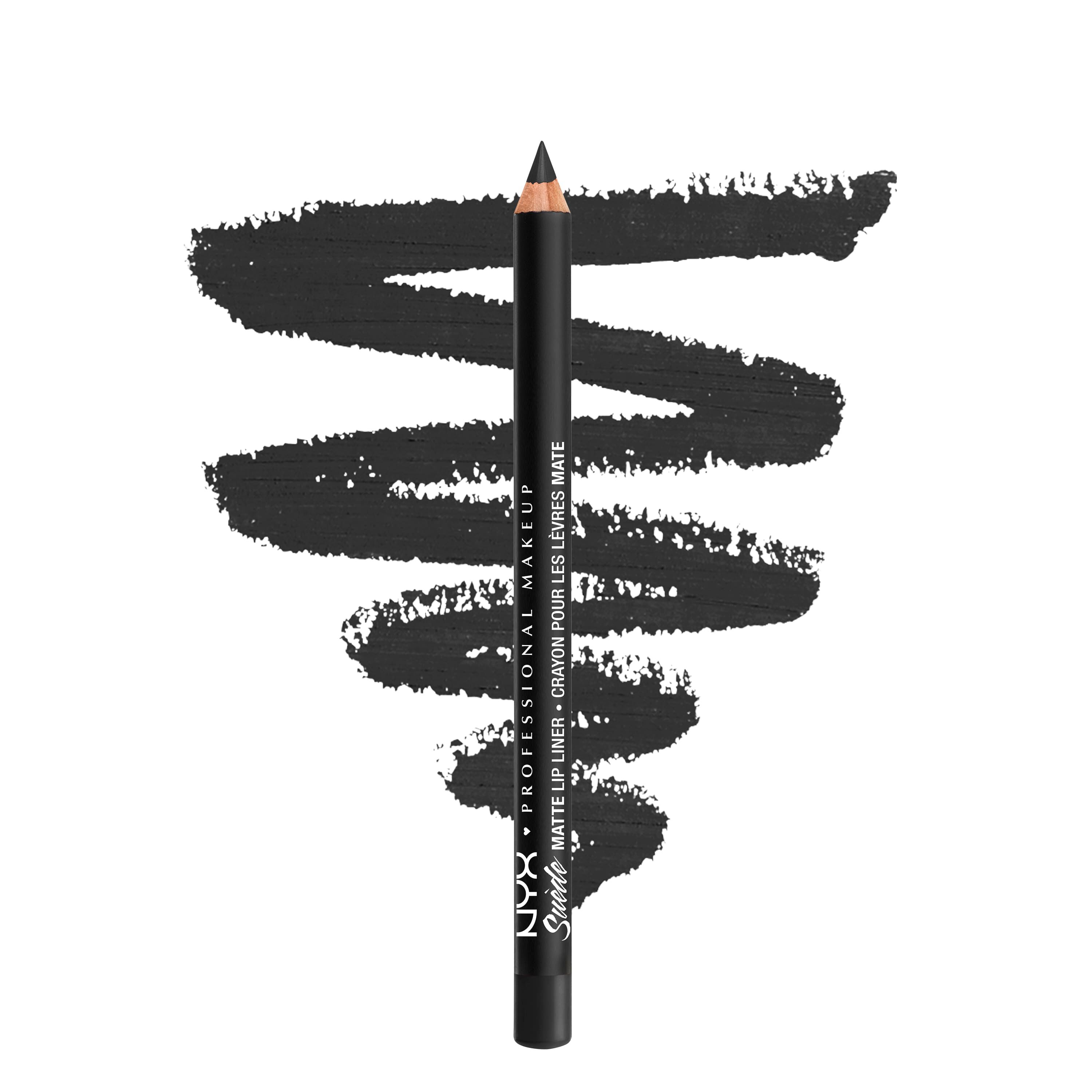 Suede Matte Lip Liner