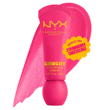 Smushy Matte Lip Balm