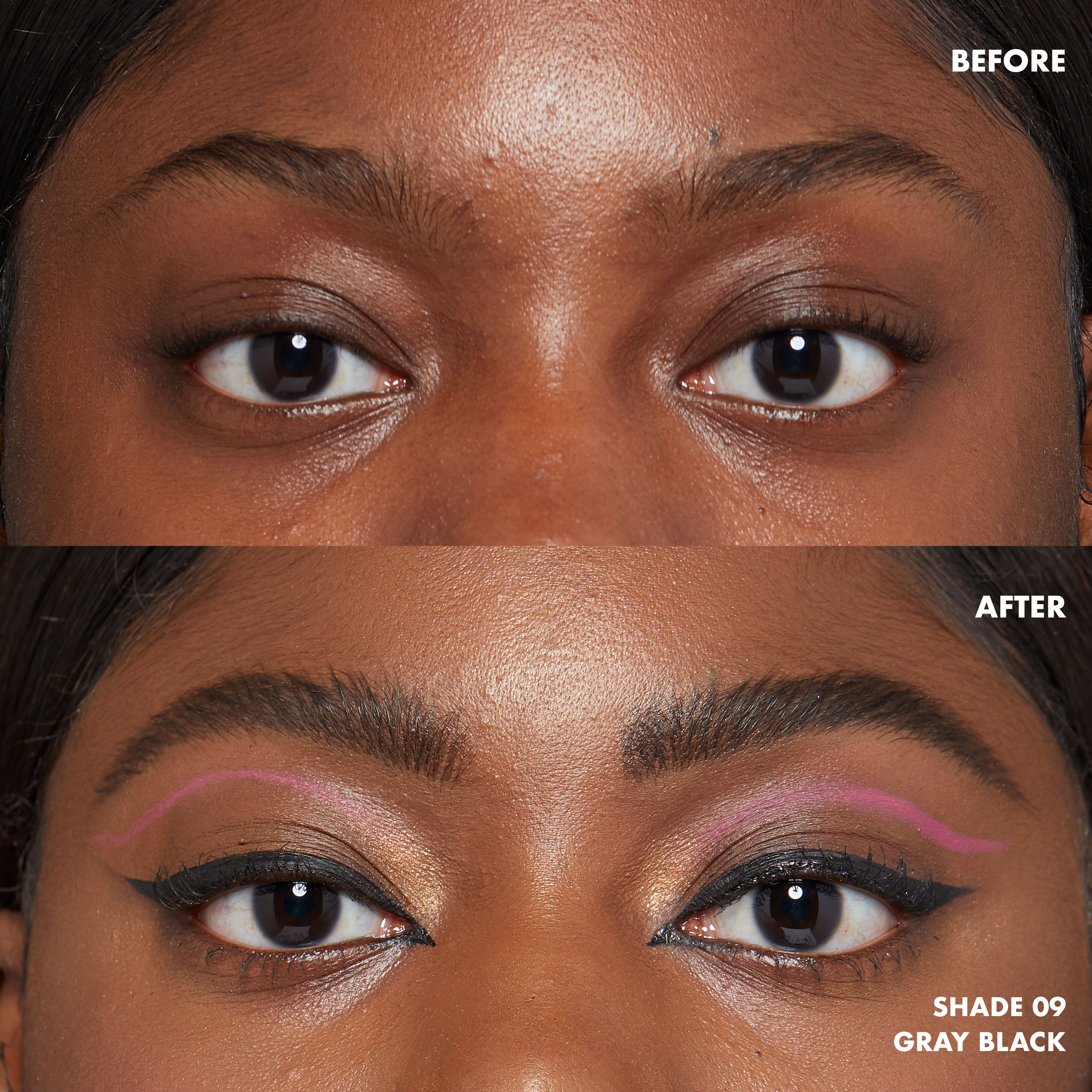 LIFT & SNATCH! BROW TINT PEN