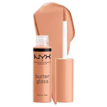 Butter Gloss