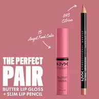 Butter Gloss