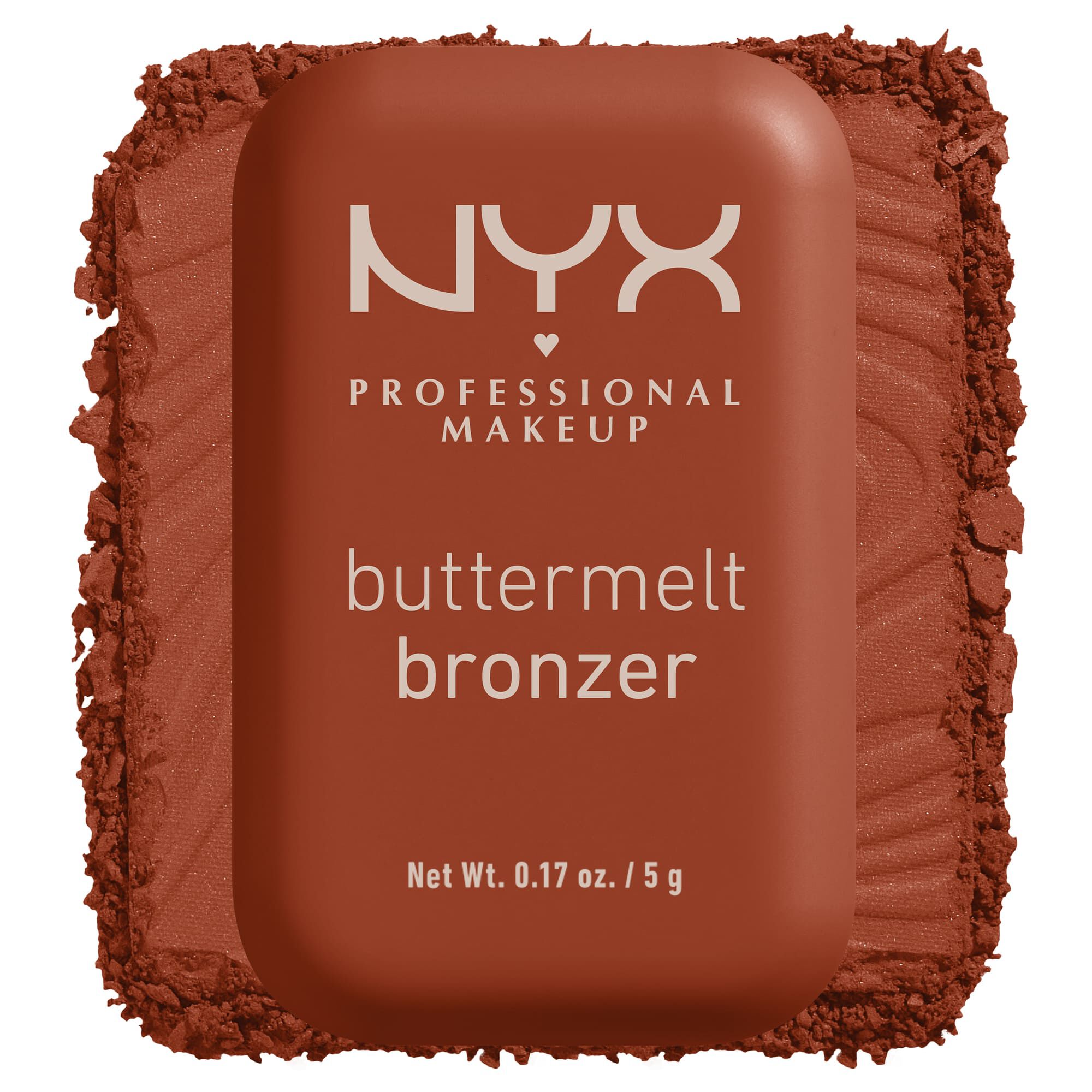 Buttermelt Bronzer