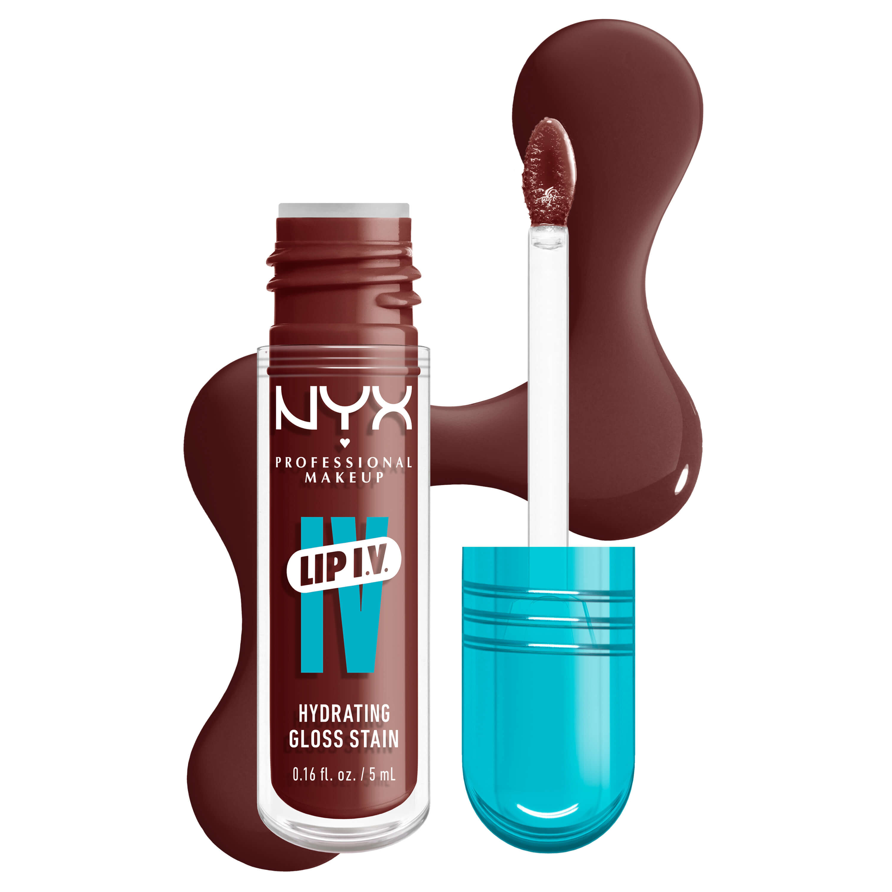 Lip IV Hydrating Gloss Stain