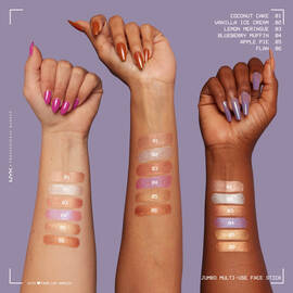 Jumbo Multi-Use Face Stick