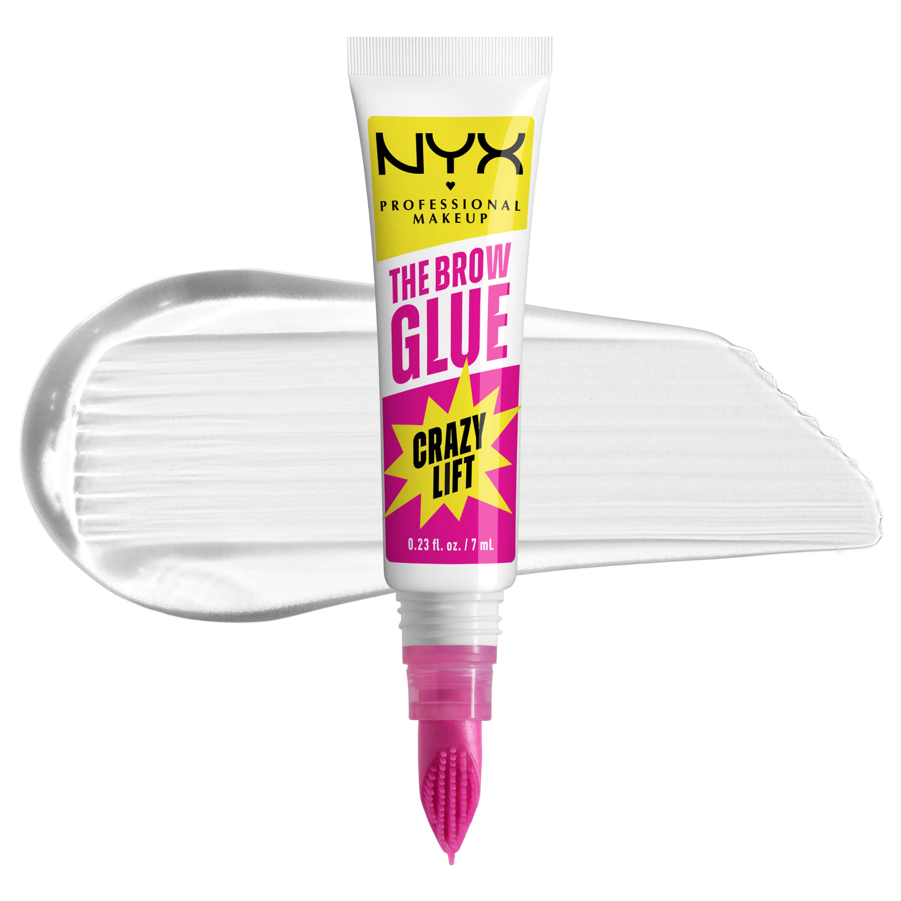 The Brow Glue Crazy Lift