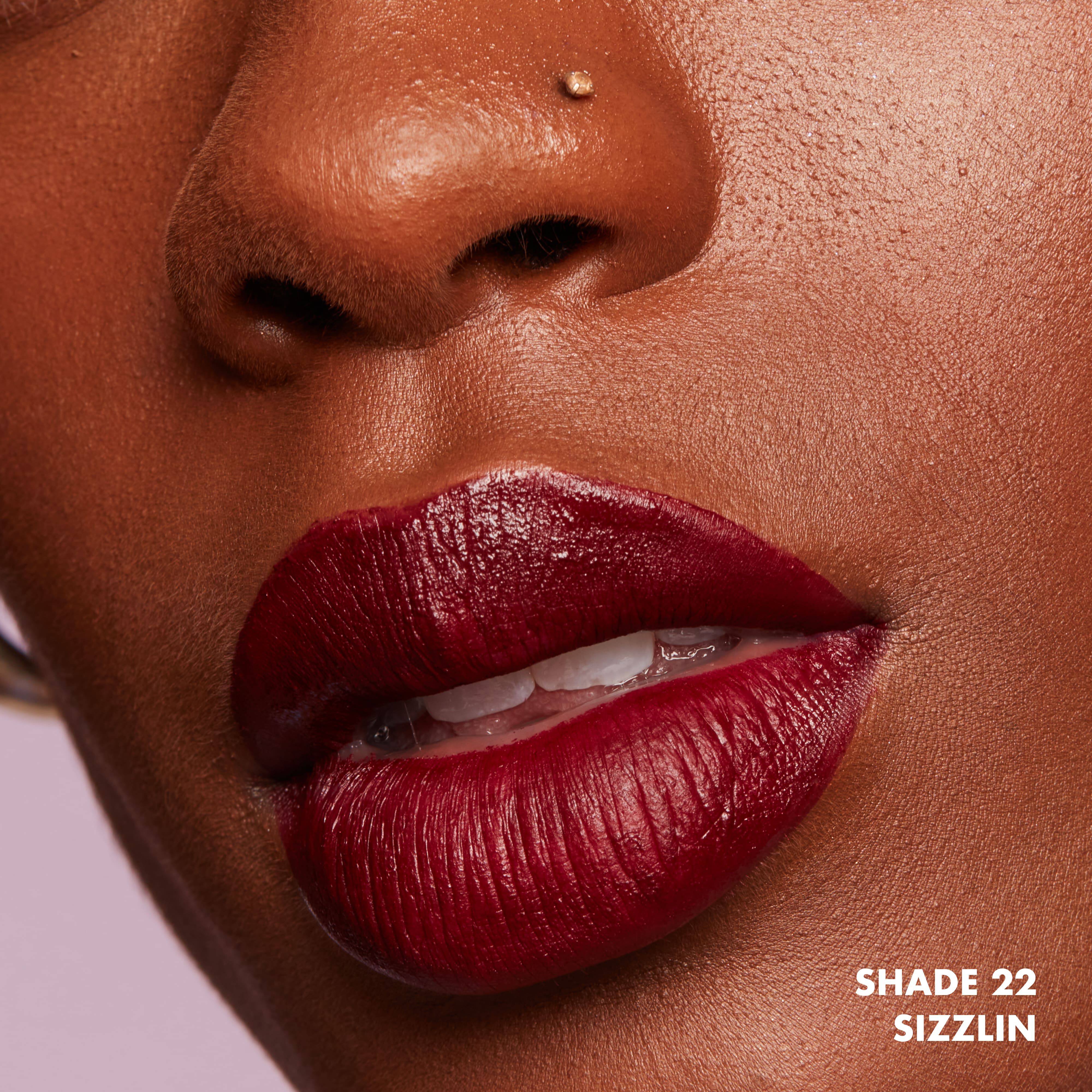 LIP LINGERIE XXL MATTE LIQUID LIPSTICK