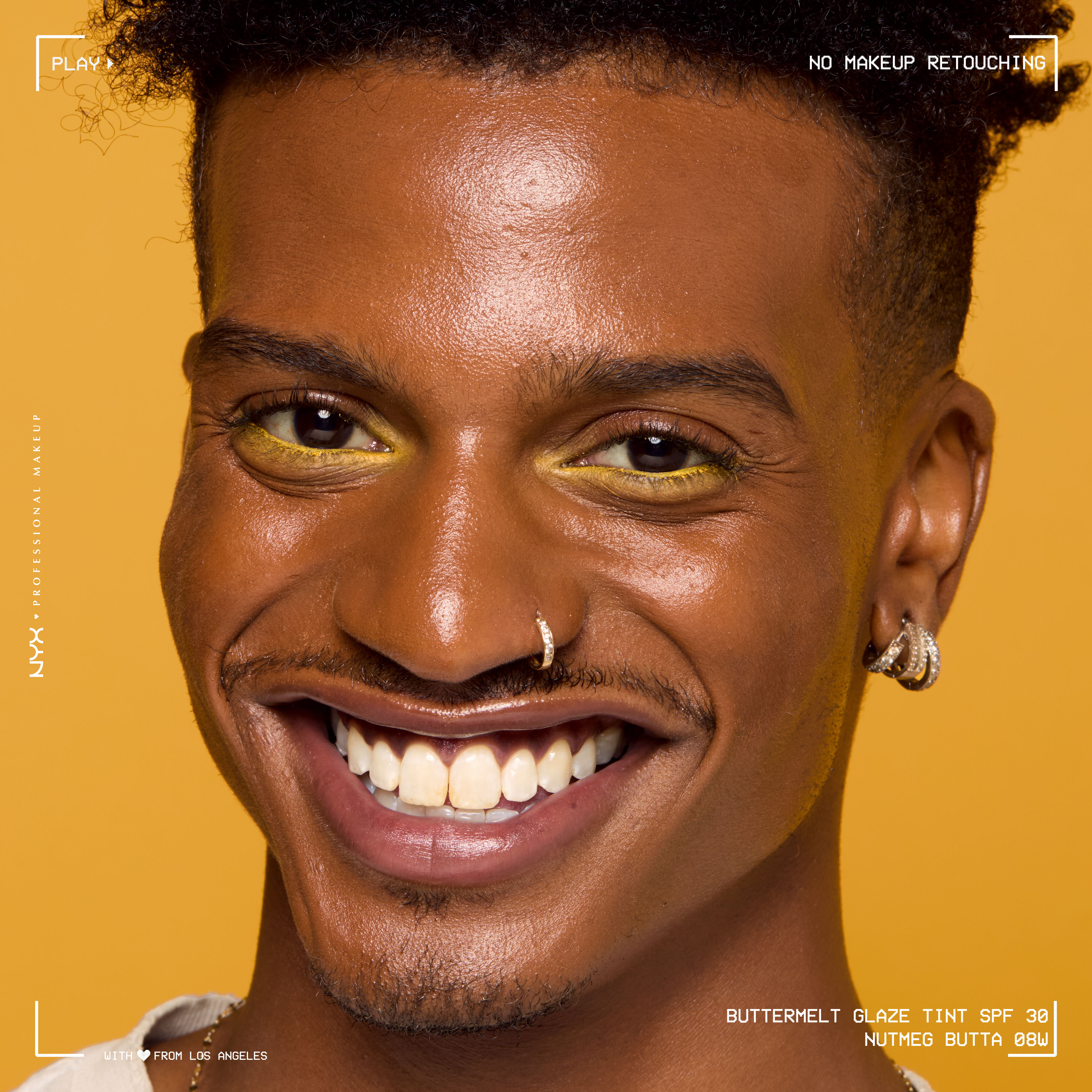 Buttermelt Glaze Soft Glow Skin Tint + SPF/FPS 30