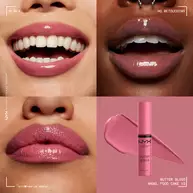 Butter Gloss