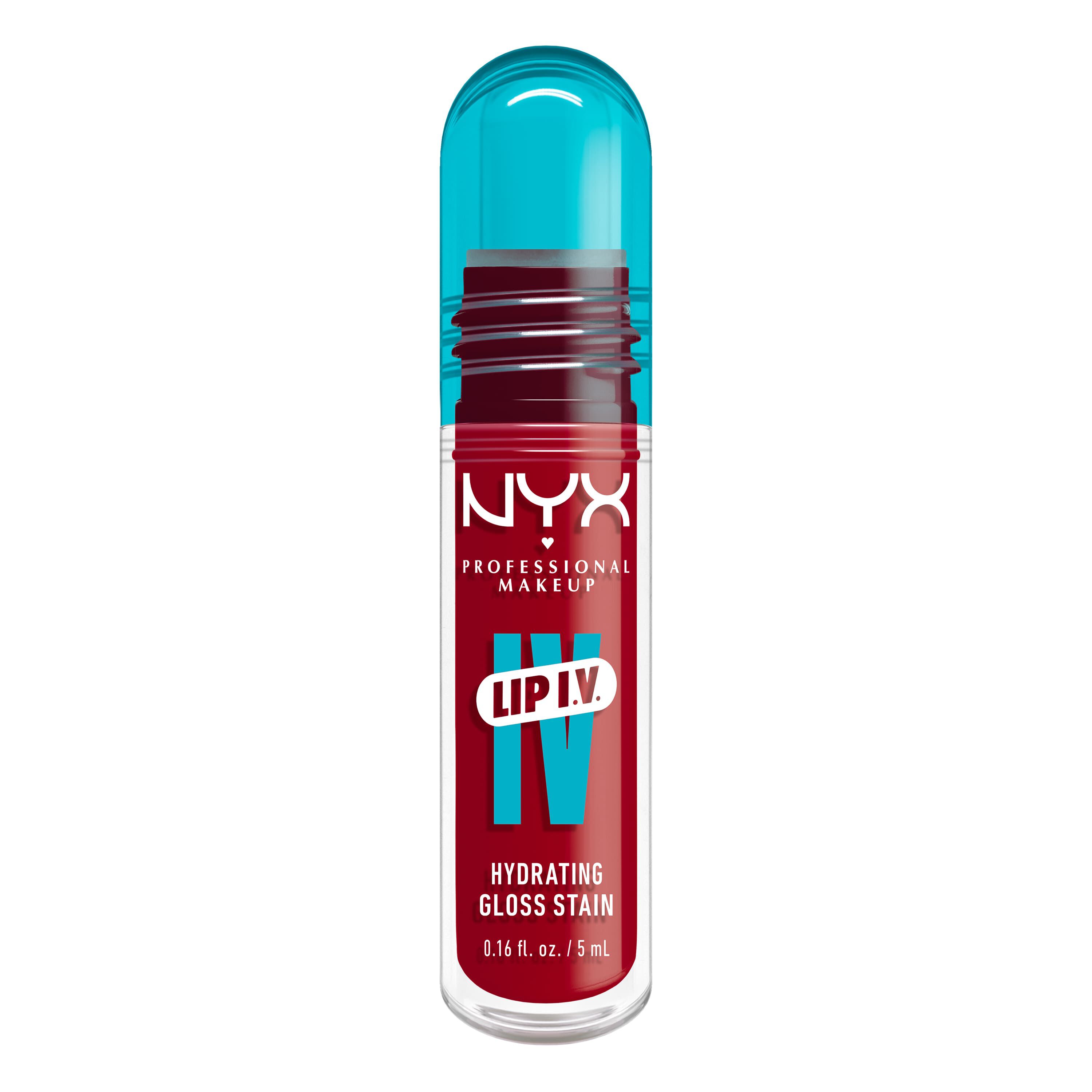 Lip IV Hydrating Gloss Stain