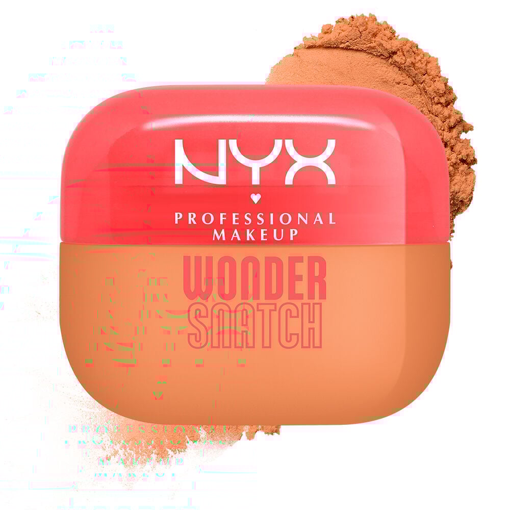 Wonder Snatch Lifting Setting Powder