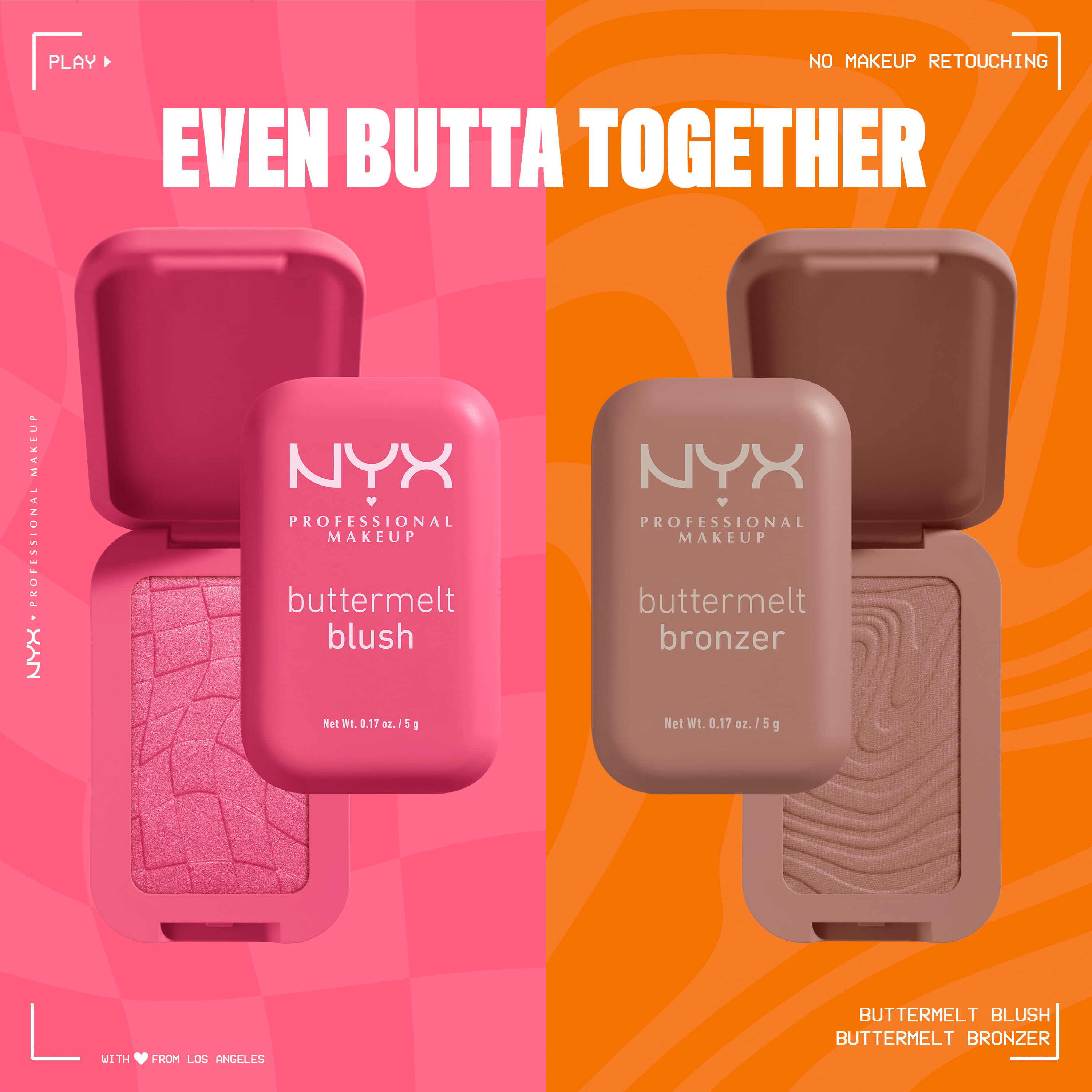 Buttermelt Blush