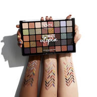 Ultimate Utopia Shadow Palette