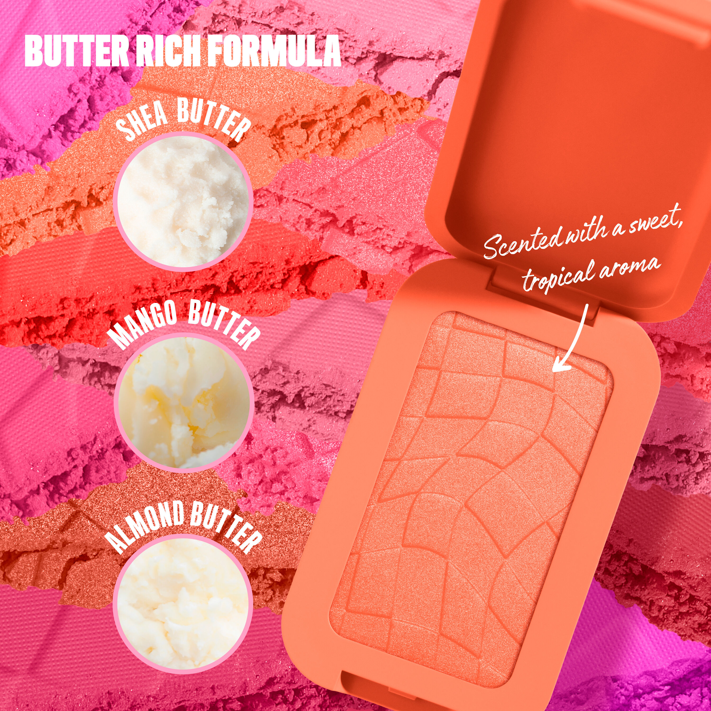 Buttermelt Blush