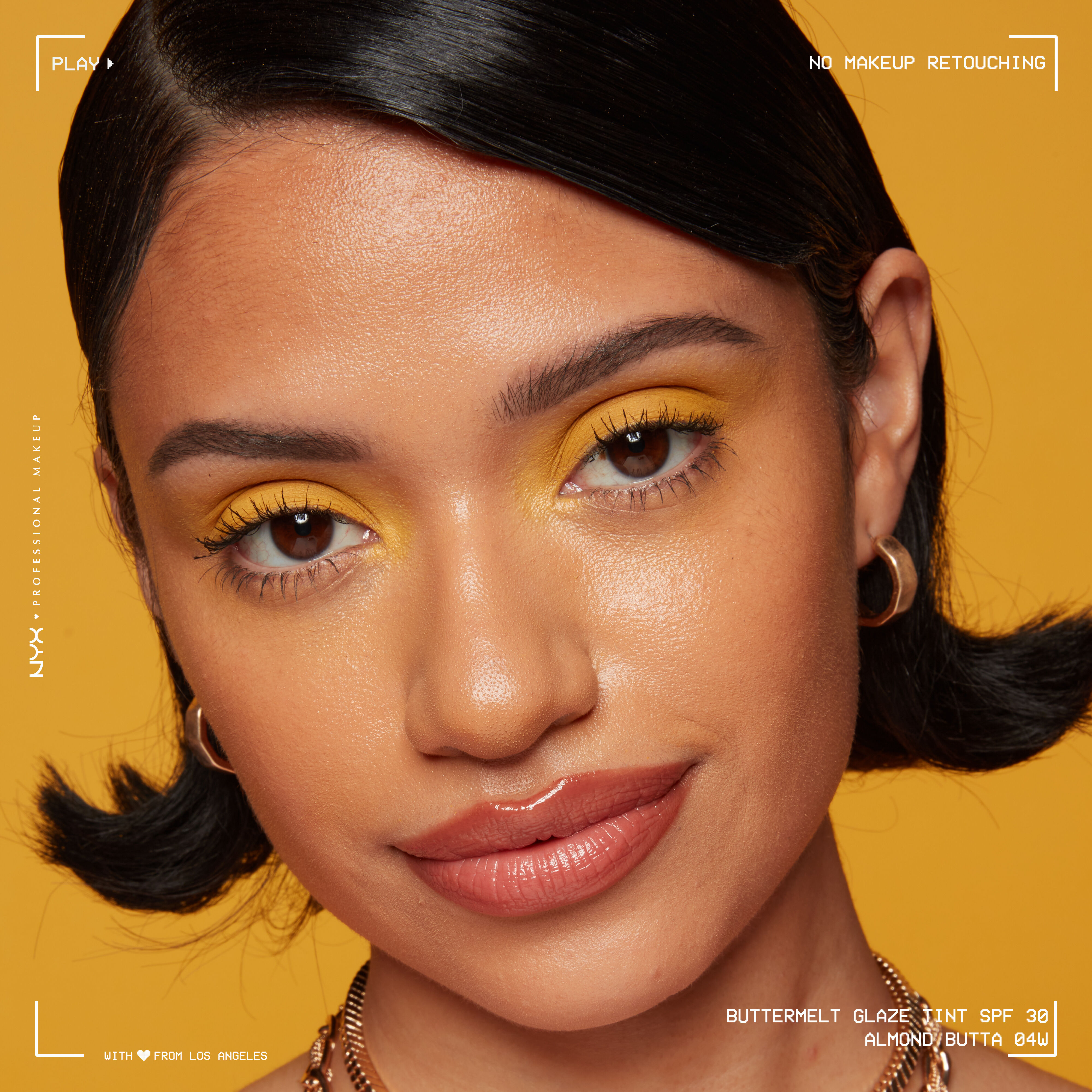 Buttermelt Glaze Soft Glow Skin Tint + SPF/FPS 30