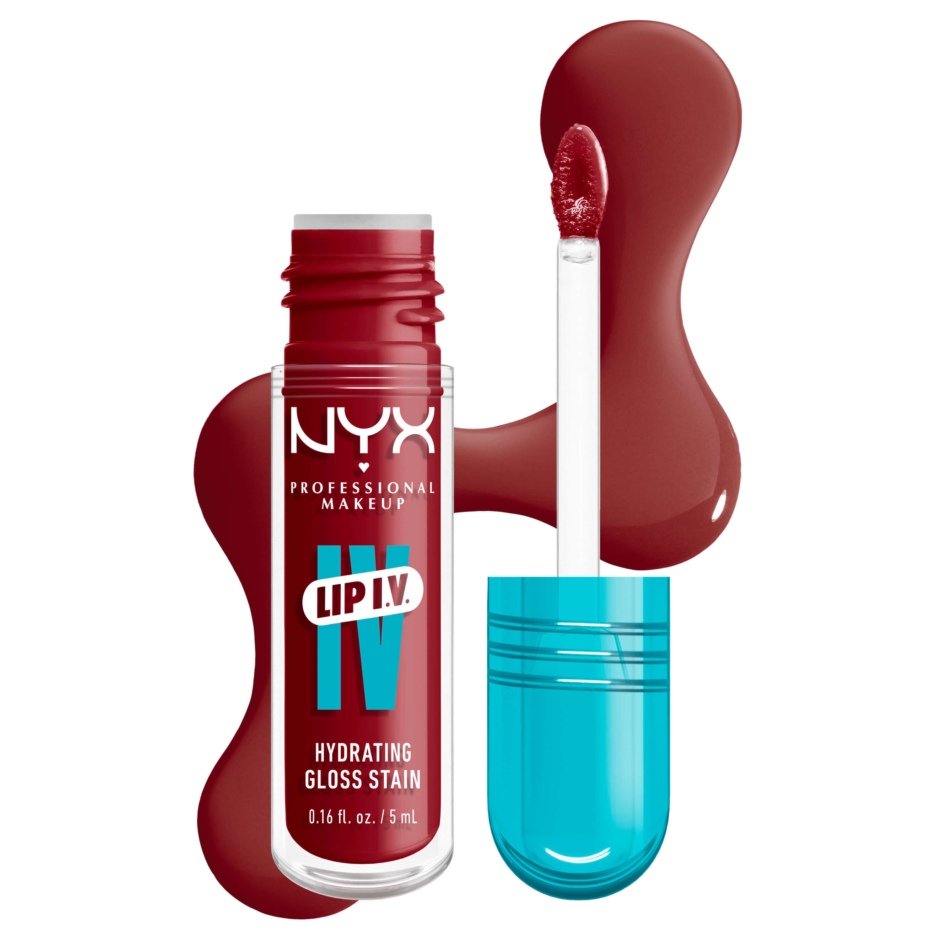 Lip IV Hydrating Gloss Stain