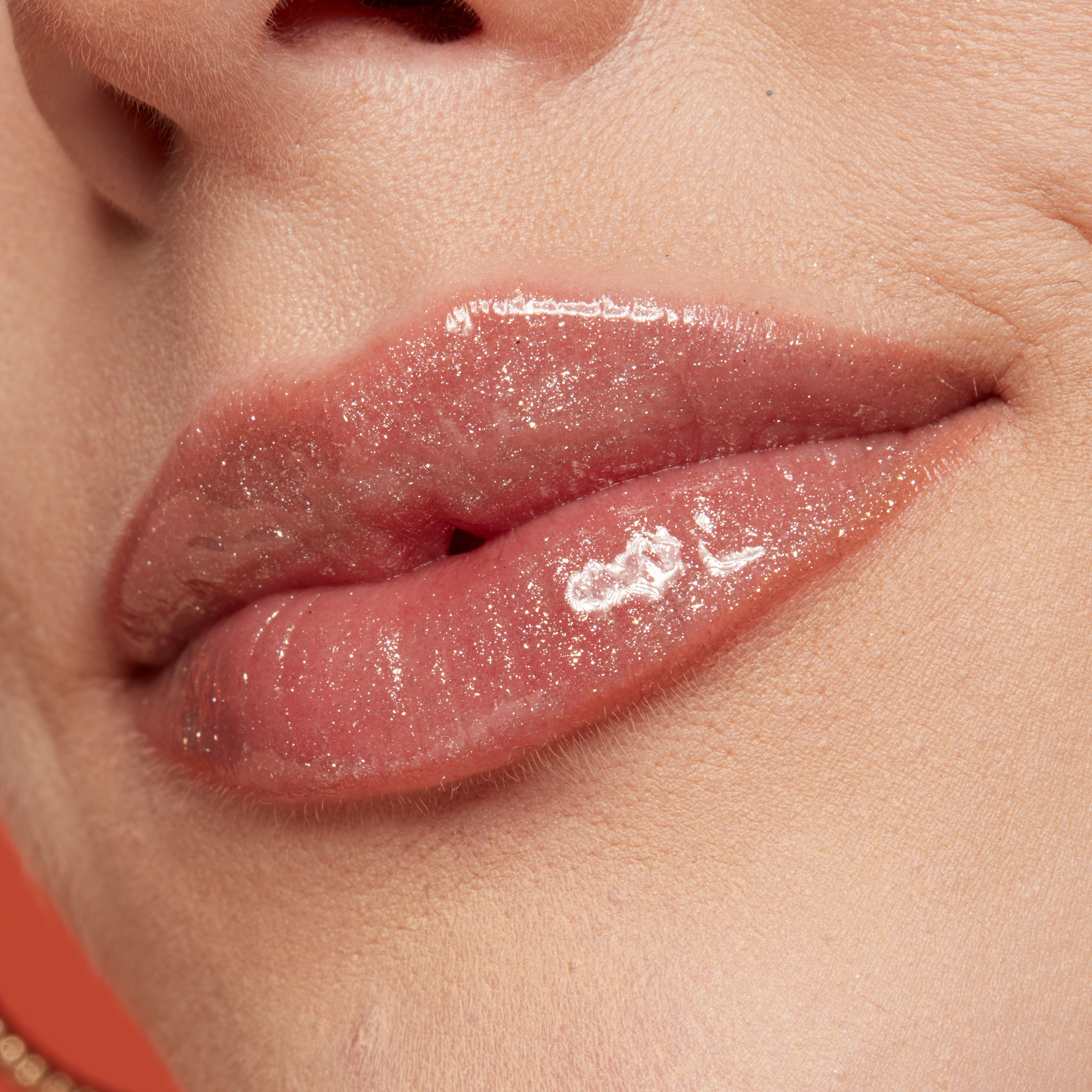 Duck Plump High Pigment Lip Gloss