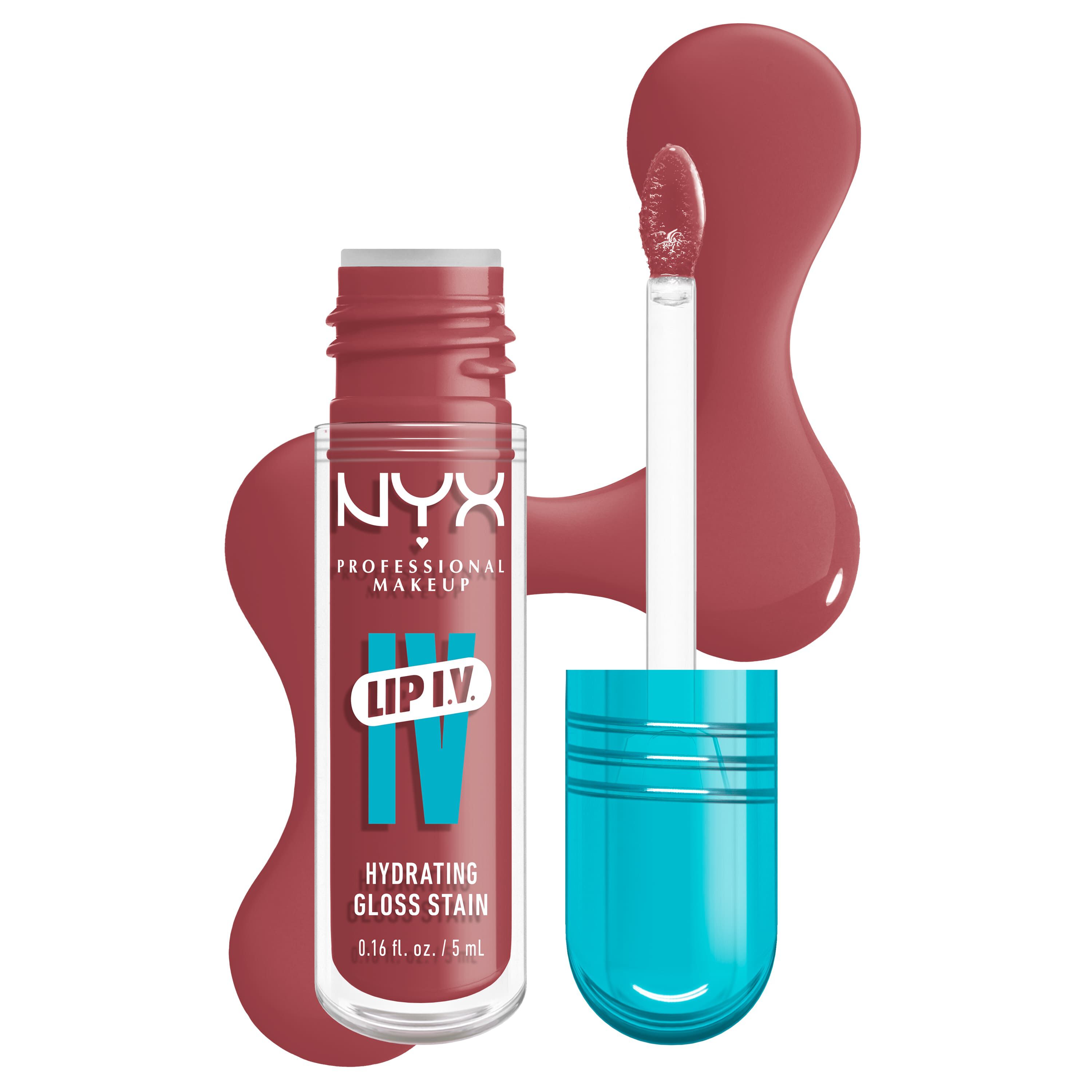 Lip IV Hydrating Gloss Stain