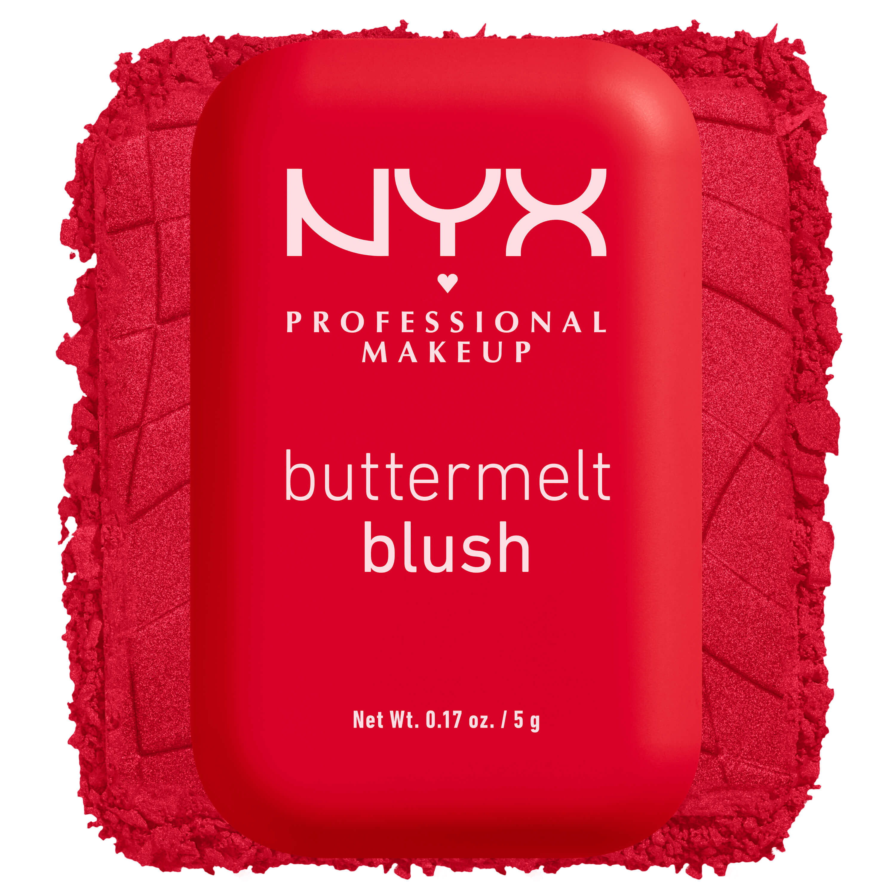 Buttermelt Blush